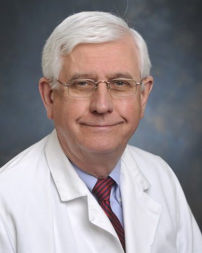 Vance Plumb, MD