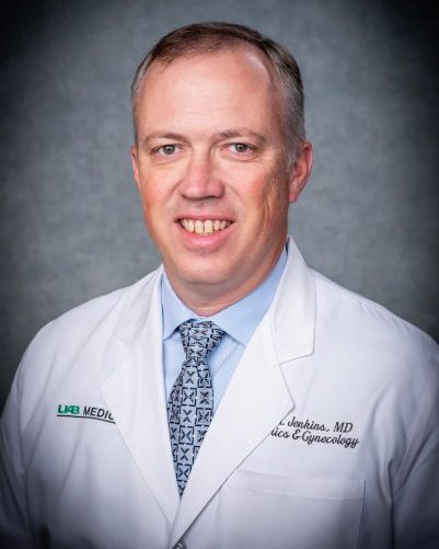 Todd Jenkins, MD