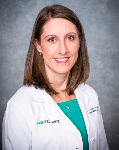 Ashley Battarbee, MD