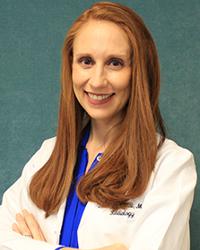 Theresa Caridi, MD