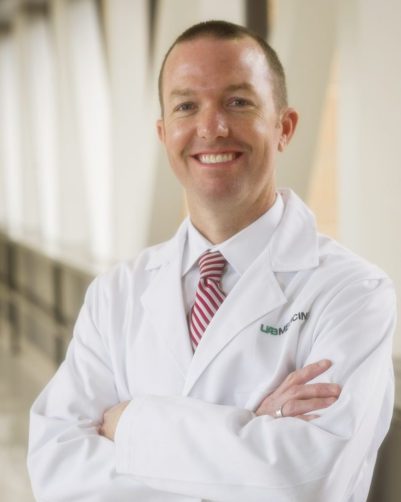 Marc Cribbs, MD