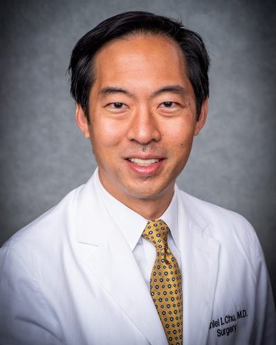 Daniel Chu, MD