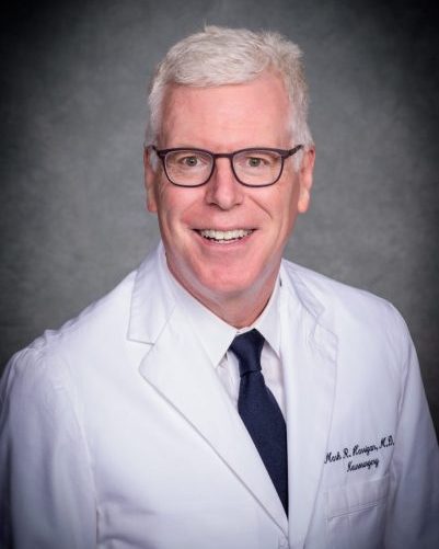 Mark Harrigan, MD