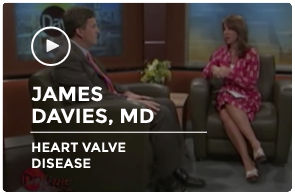 Heart Valve Disease