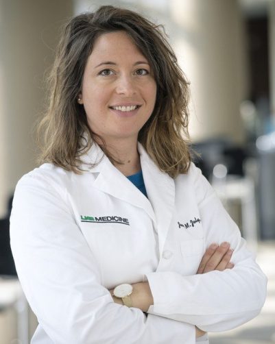 Joanna Joly, MD