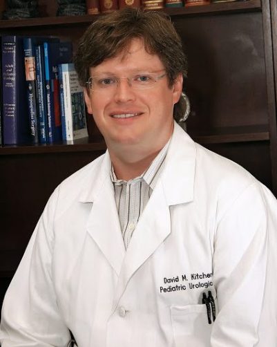 David Kitchens, MD