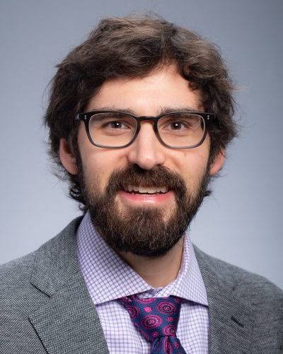 Adam Klein, MD