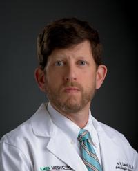 Trey Leath, III, MD