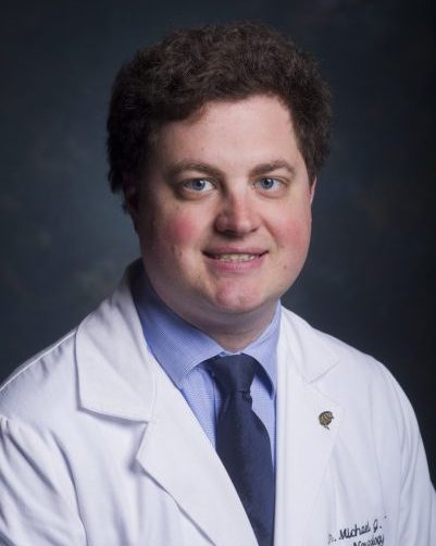 Michael Lyerly, MD