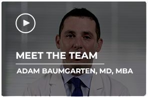 Meet the Team: Adam Baumgarten