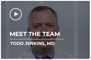 Meet the Team: Todd Jenkins