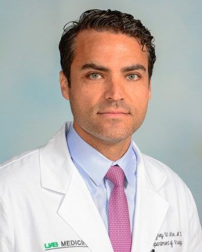 Jeffrey Nix, MD