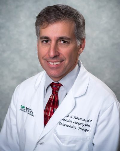 Marc Passman, MD