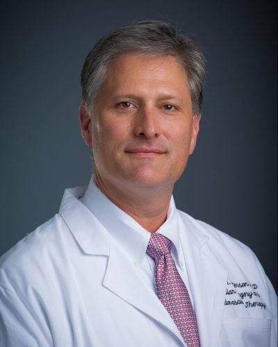 Mark Patterson, MD