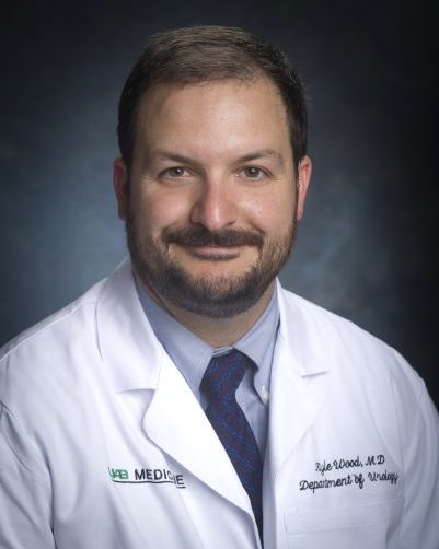 Kyle Wood, MD