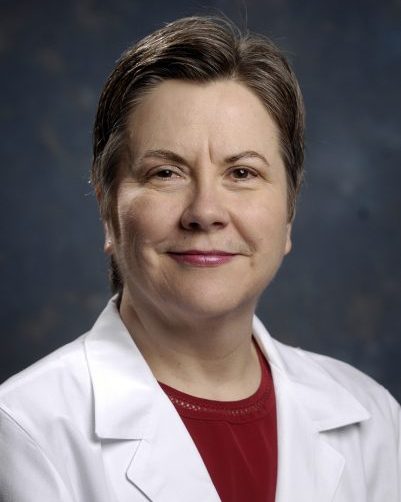 Cindy Brumfield, MD