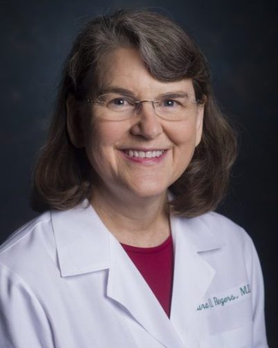 Laura Rogers, MD