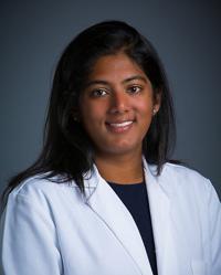 Akila Subramaniam, MD