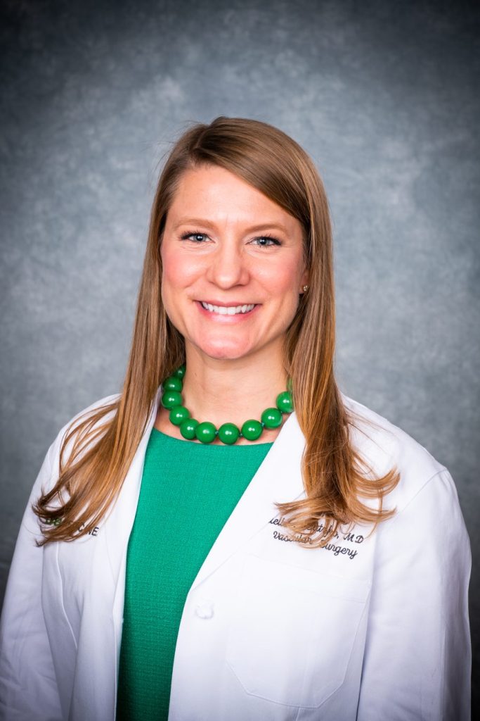 Danielle Sutzko, MD