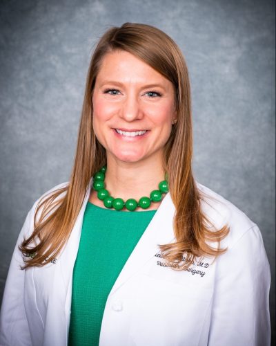 Danielle Sutzko, MD