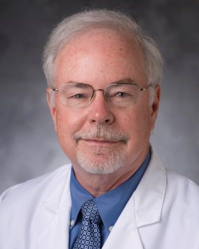 William Hurd, MD