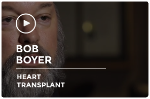 bob boyer heart transplant