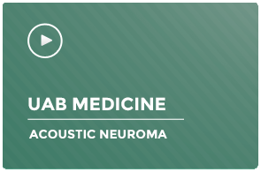 Acoustic Neuroma