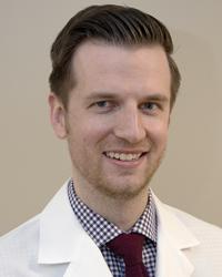 Adam Taylor, MD