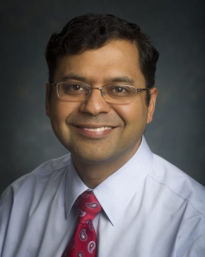 Gaurav Agarwal, MD