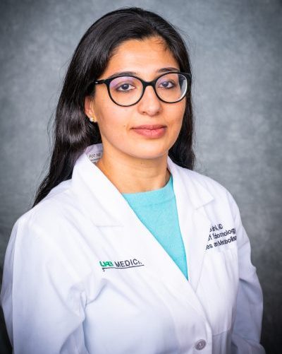 Deepti Bahl, MD