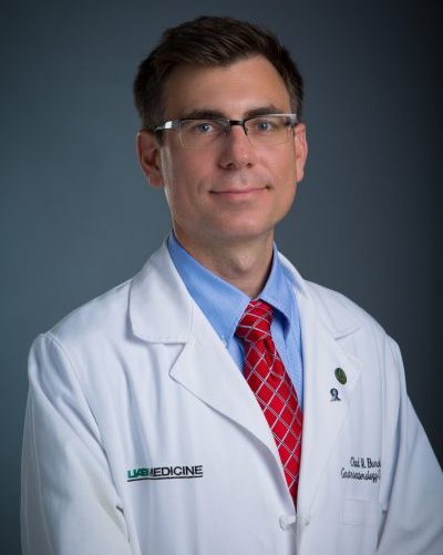 Chad Burski, MD