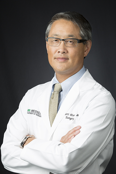 Herb Chen, MD