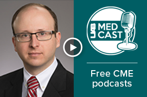 Douglas Anderson MedCast Episode