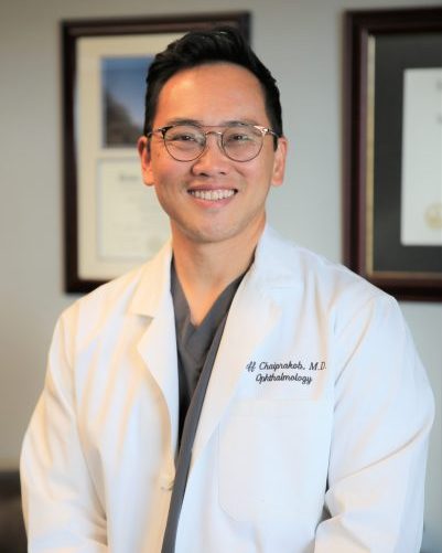 Jeff Chaiprakob, M.D.