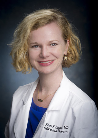 Ellen Eaton, MD