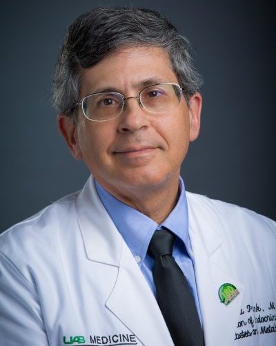 Stuart Frank, MD