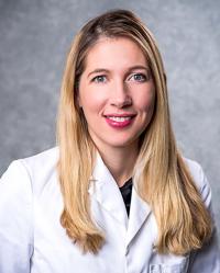 Sara Gould, MD