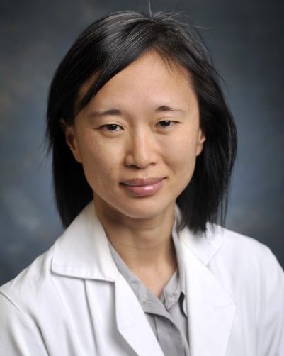 Jayleen Grams, MD, PhD