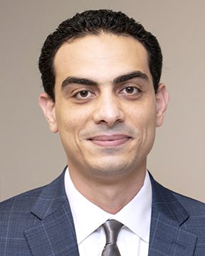 Mohamed Saleh Ismail