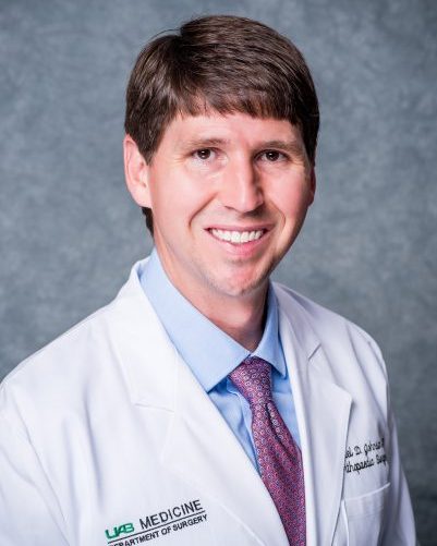 Michael Johnson, MD