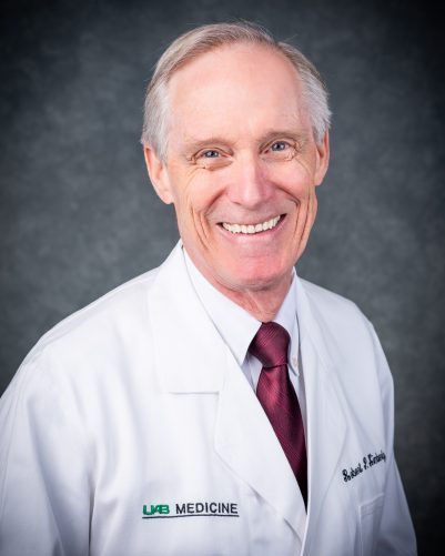 Robert Kimberly, MD