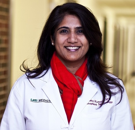 Vineeta Kumar, MD