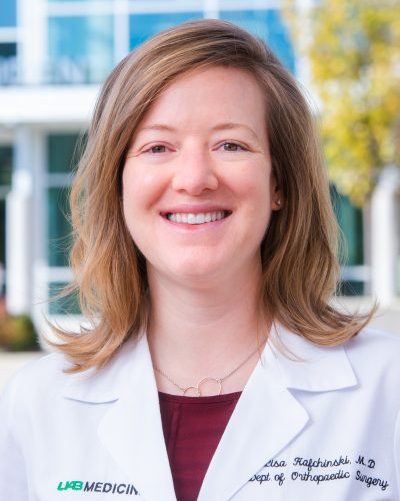 Lisa Kafchinski, MD