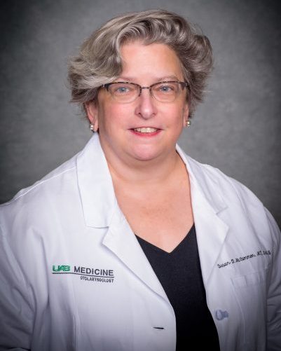 Susan McCammon, MD