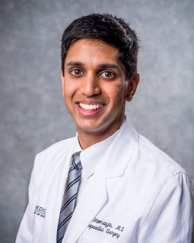 Amit Momaya, MD