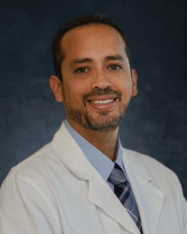 Erik Orozco Hernandez, MD