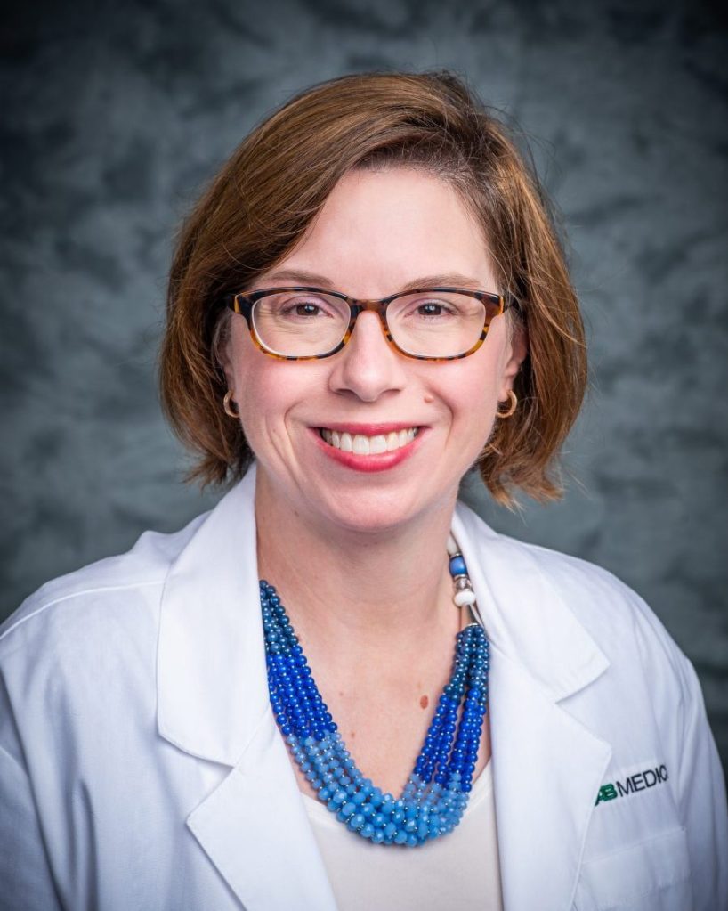 Paige Porrett, MD, PhD