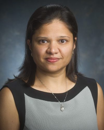 Garima Agarwal, MD