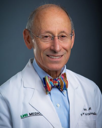 Jack Hasson, MD