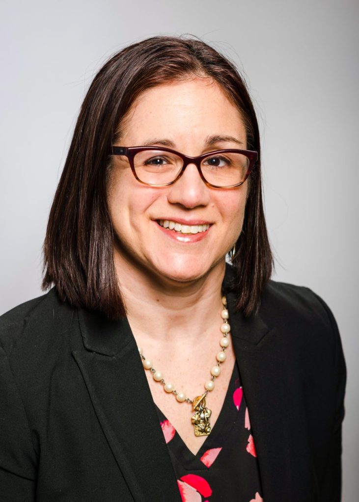 Julie Kanter, MD